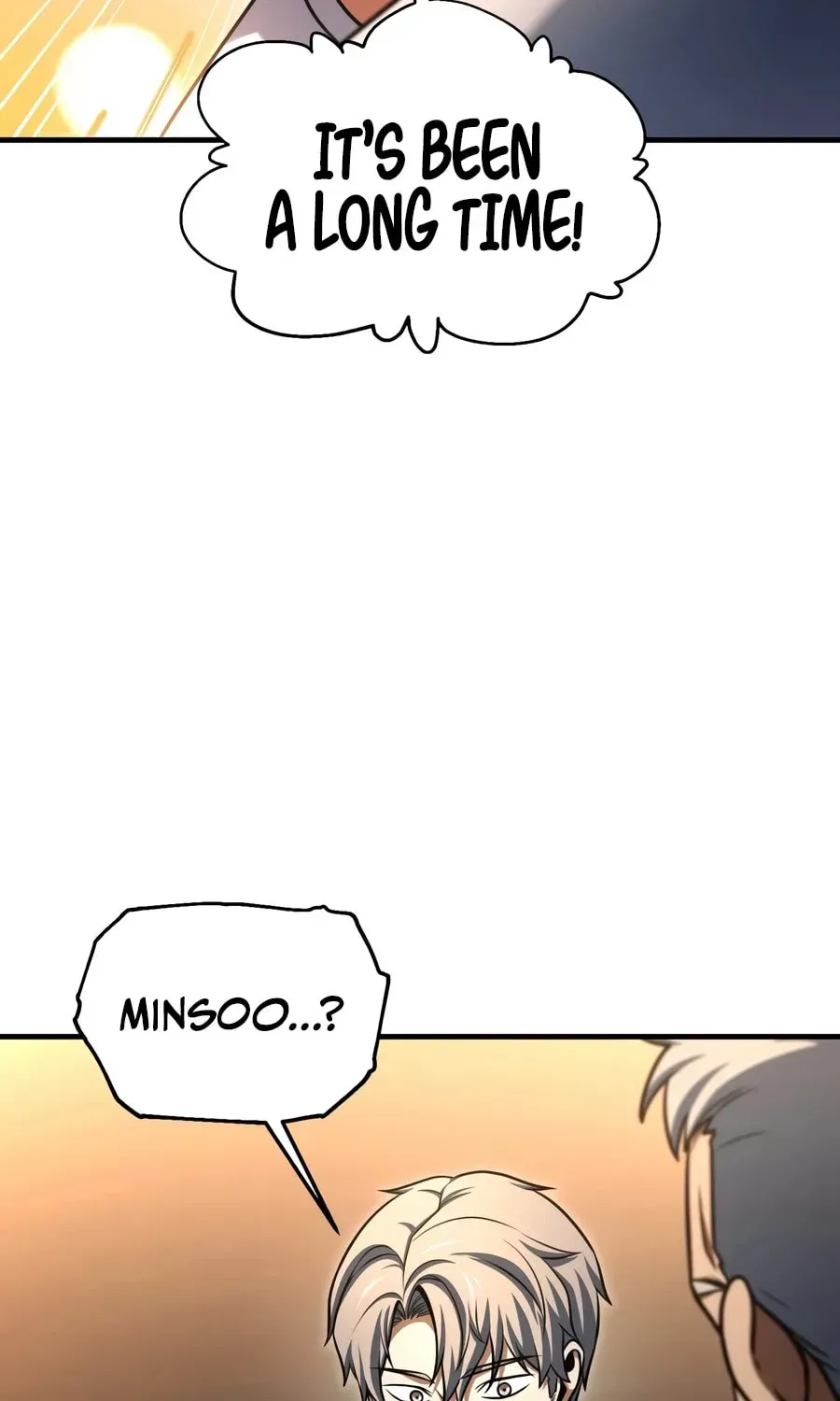 Read Player Who Can’t Level Up chapter 230 image 8 on Lezhin