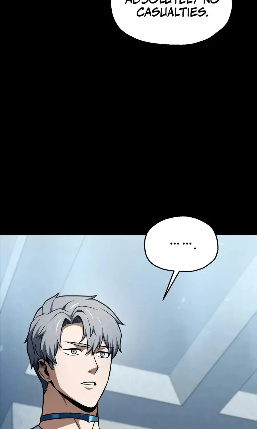 Read Player Who Can’t Level Up chapter 230 image 81 on Lezhin
