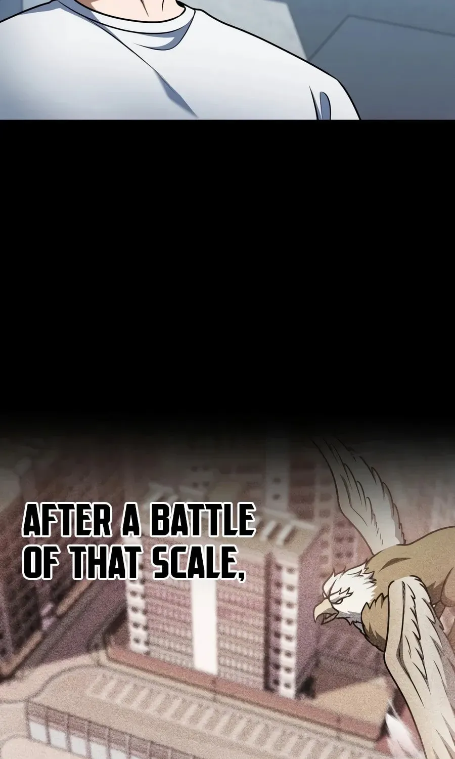 Read Player Who Can’t Level Up chapter 230 image 82 on Lezhin