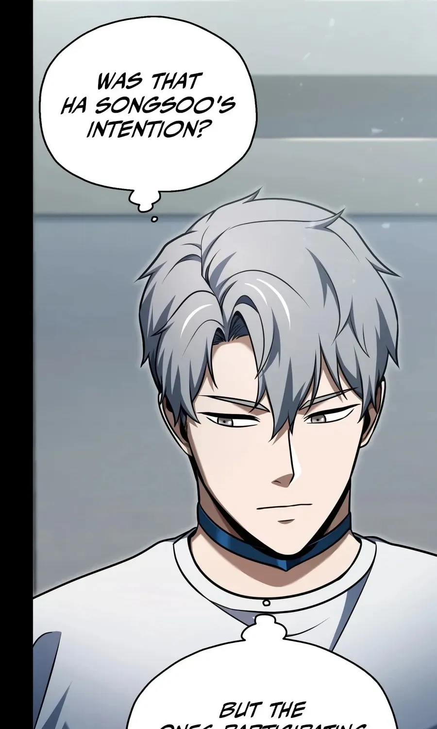 Read Player Who Can’t Level Up chapter 230 image 84 on Lezhin