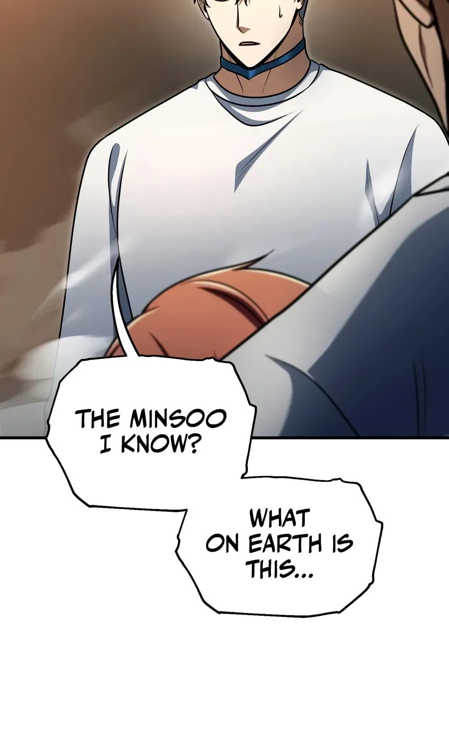 Read Player Who Can’t Level Up chapter 230 image 9 on Lezhin