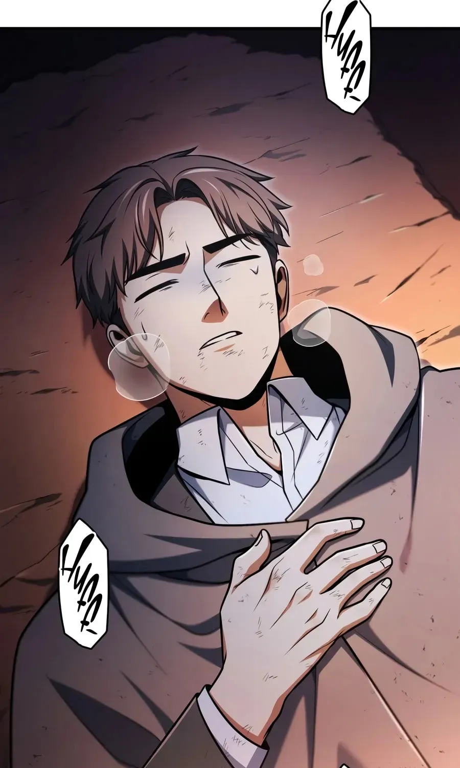 Read Player Who Can’t Level Up chapter 230 image 90 on Lezhin