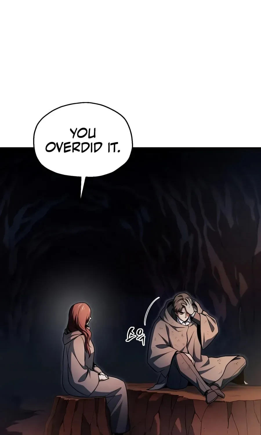 Read Player Who Can’t Level Up chapter 230 image 94 on Lezhin