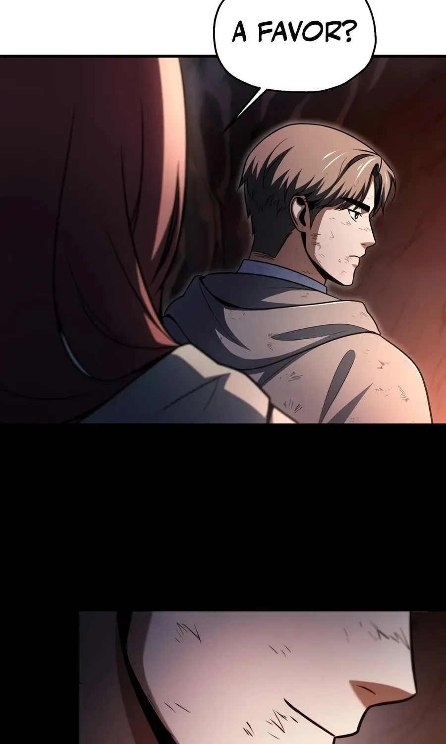 Read Player Who Can’t Level Up chapter 230 image 97 on Lezhin