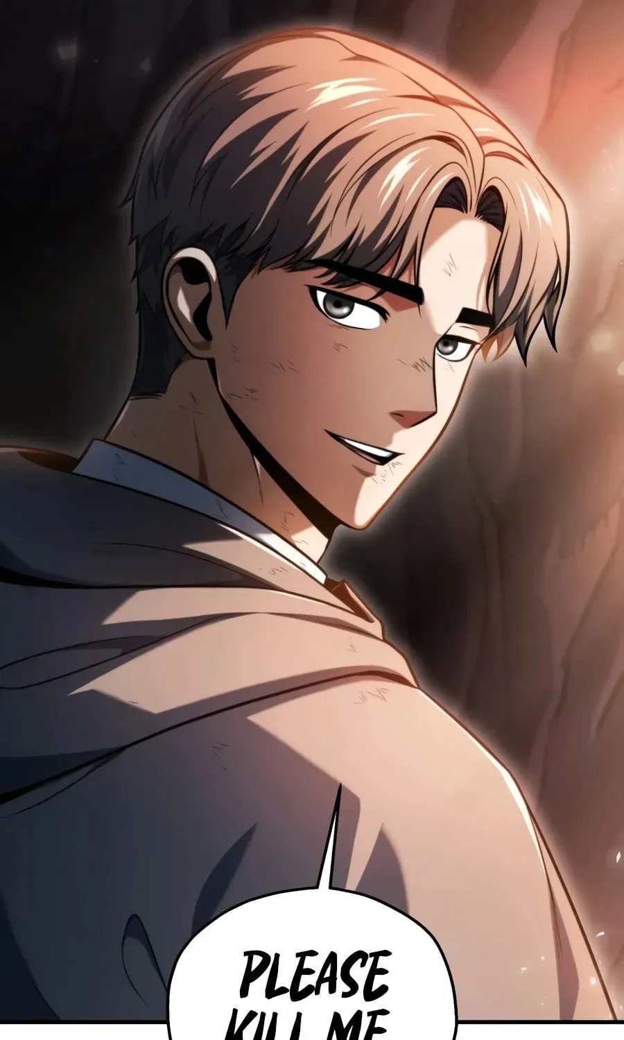 Read Player Who Can’t Level Up chapter 230 image 99 on Lezhin