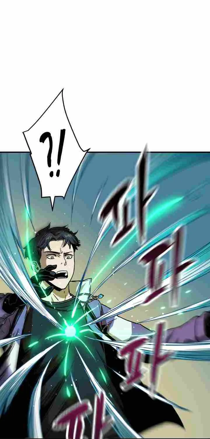 Read Player Who Can’t Level Up chapter 32 image 12 on Lezhin