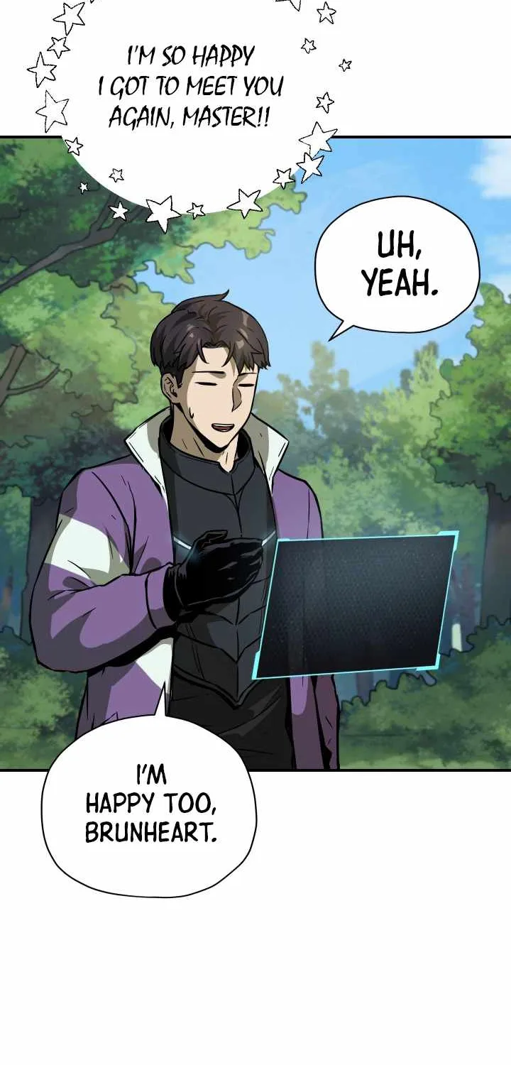 Read Player Who Can’t Level Up chapter 32 image 22 on Lezhin