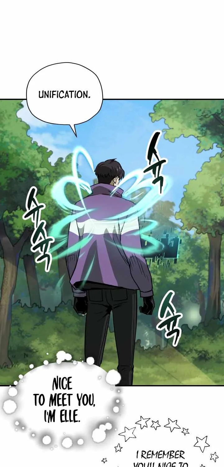 Read Player Who Can’t Level Up chapter 32 image 24 on Lezhin
