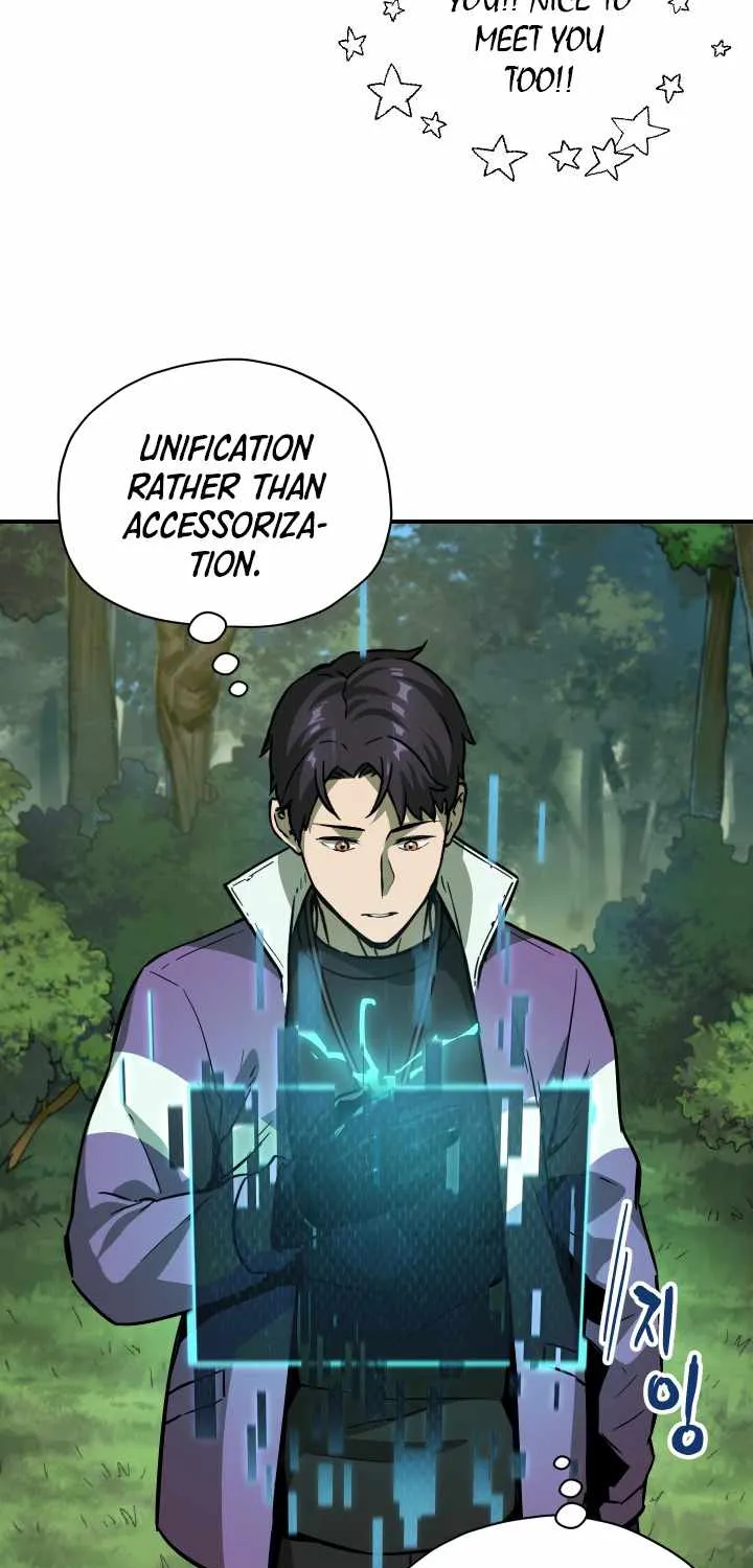 Read Player Who Can’t Level Up chapter 32 image 25 on Lezhin