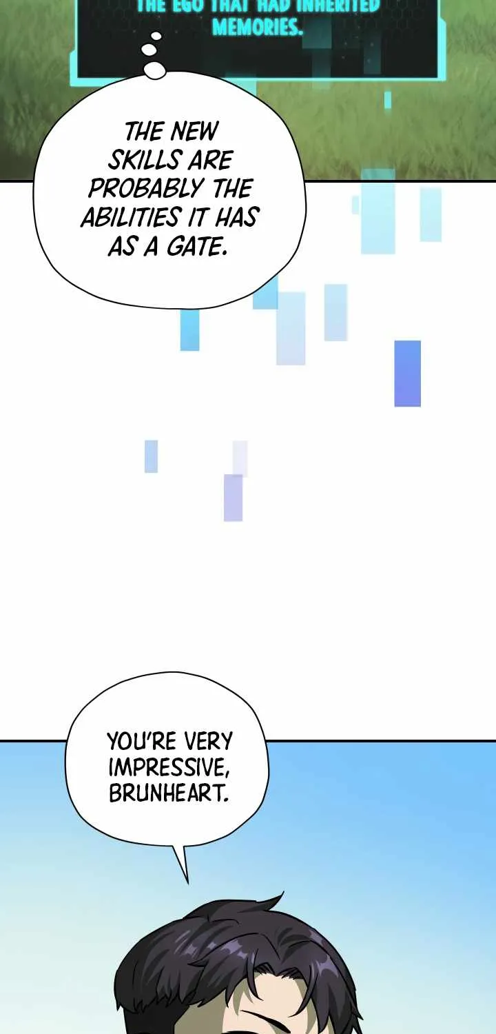 Read Player Who Can’t Level Up chapter 32 image 27 on Lezhin