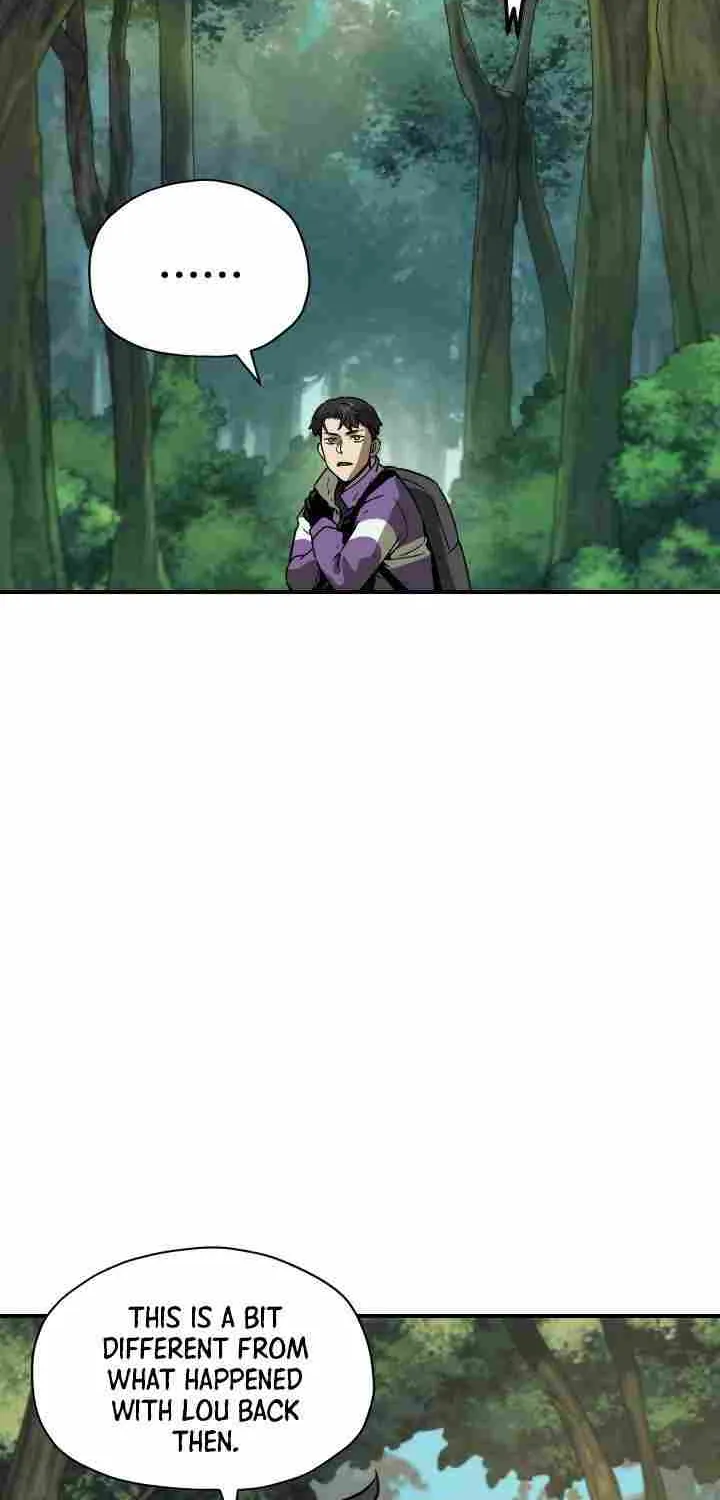 Read Player Who Can’t Level Up chapter 32 image 3 on Lezhin