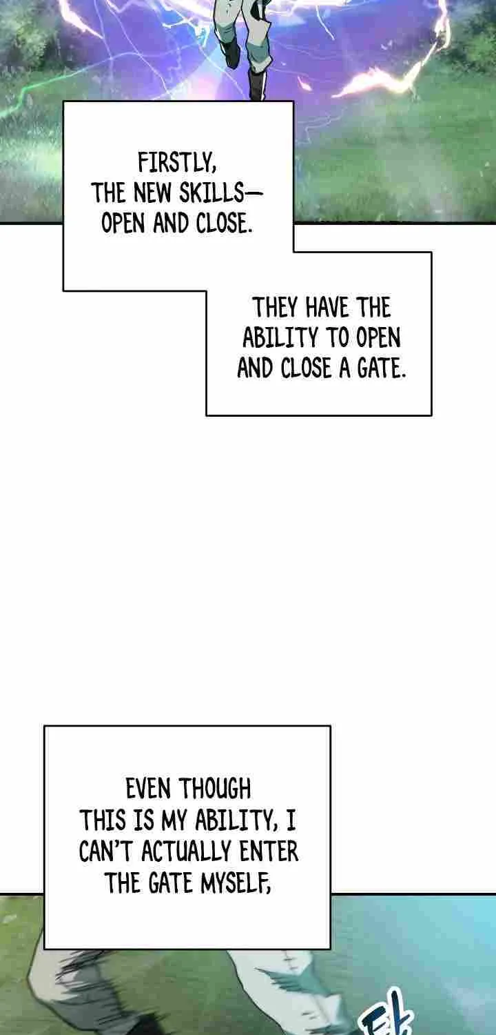 Read Player Who Can’t Level Up chapter 32 image 31 on Lezhin