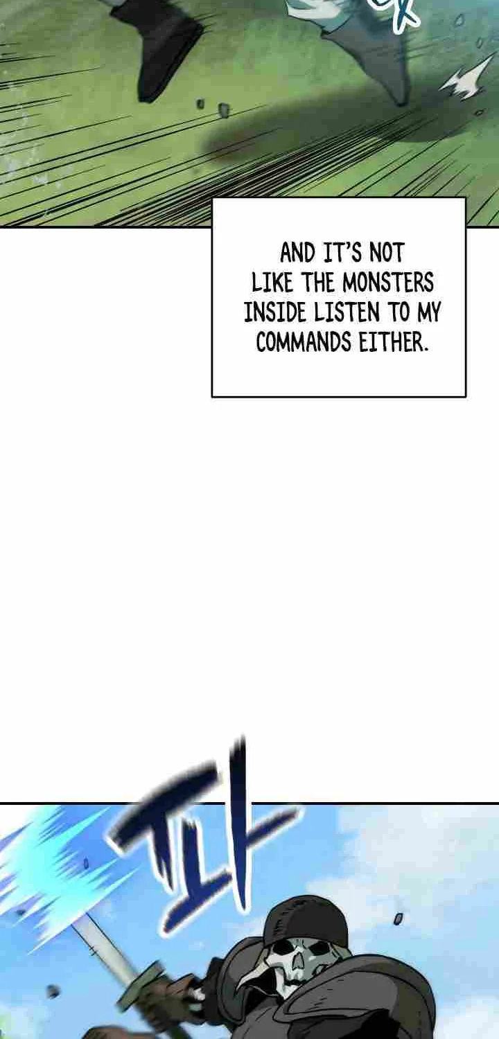 Read Player Who Can’t Level Up chapter 32 image 32 on Lezhin
