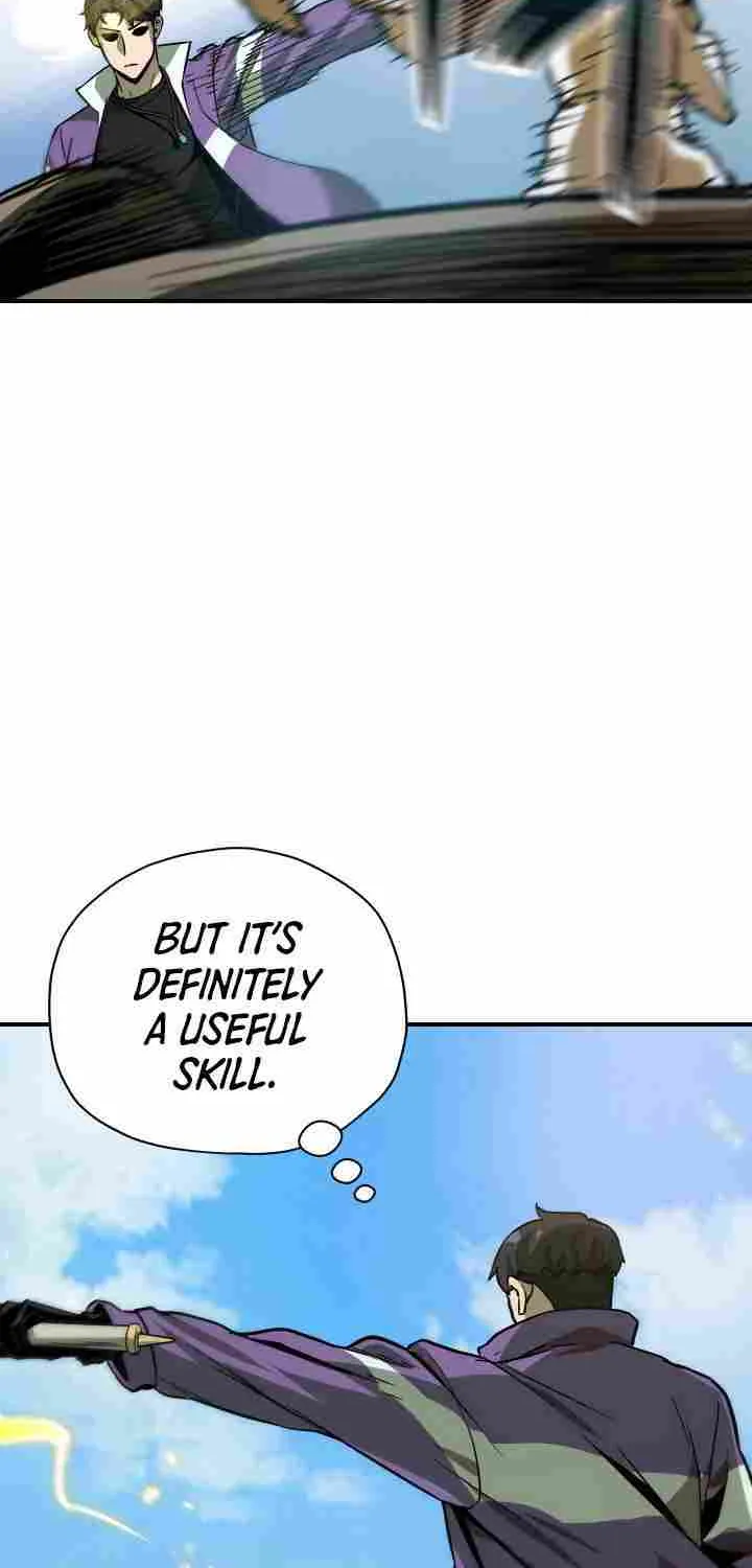 Read Player Who Can’t Level Up chapter 32 image 34 on Lezhin