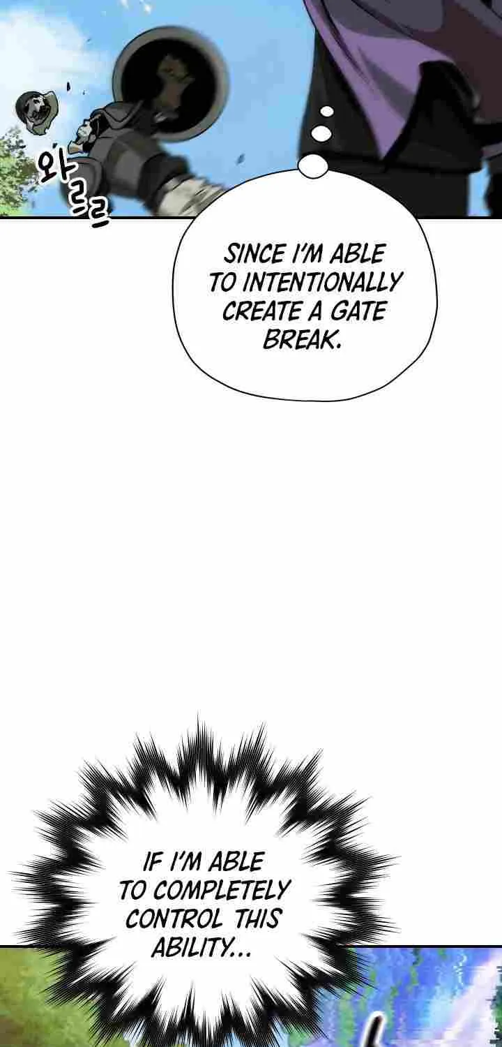 Read Player Who Can’t Level Up chapter 32 image 35 on Lezhin
