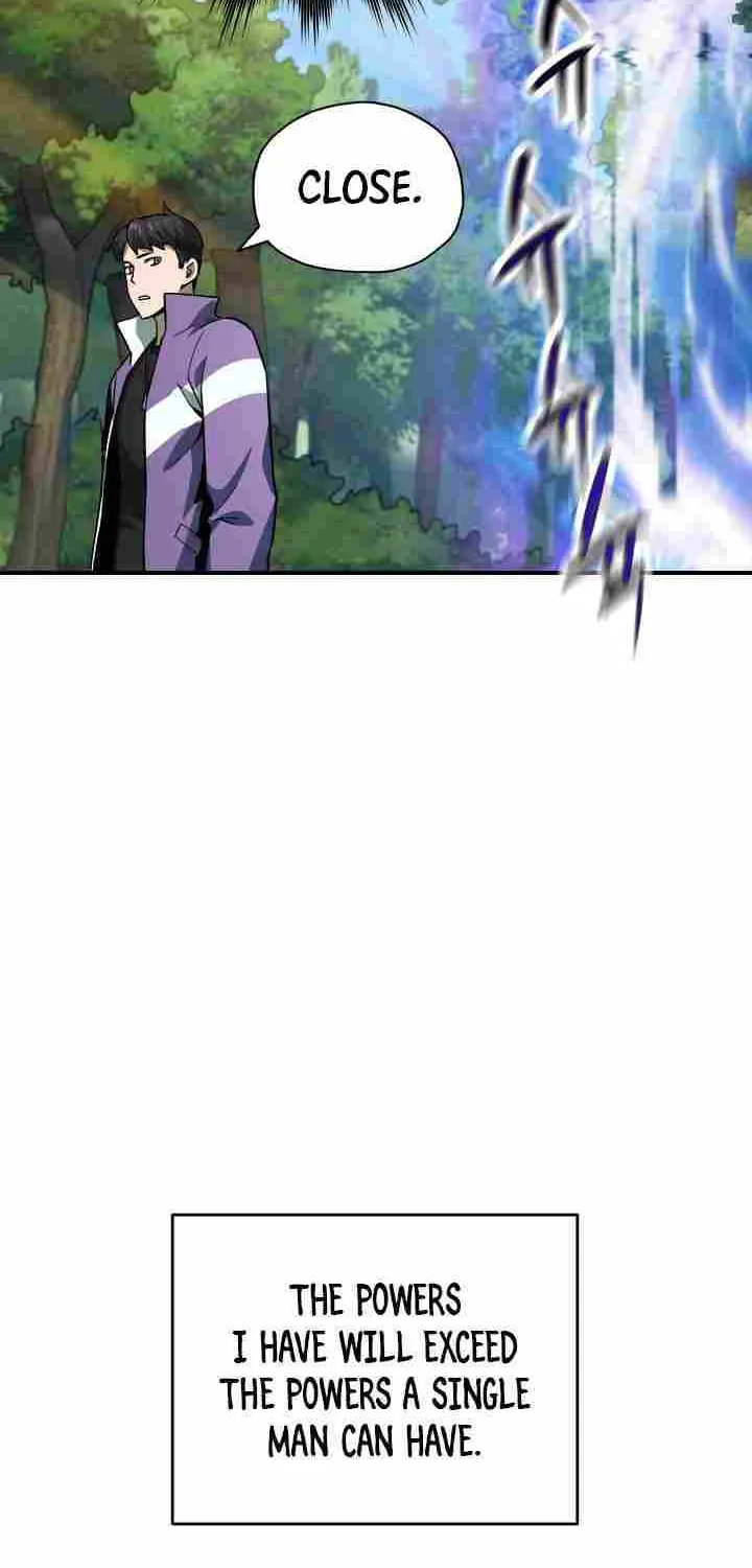 Read Player Who Can’t Level Up chapter 32 image 36 on Lezhin