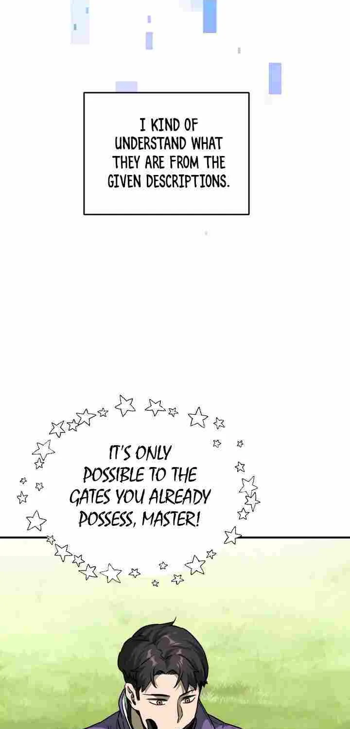 Read Player Who Can’t Level Up chapter 32 image 39 on Lezhin