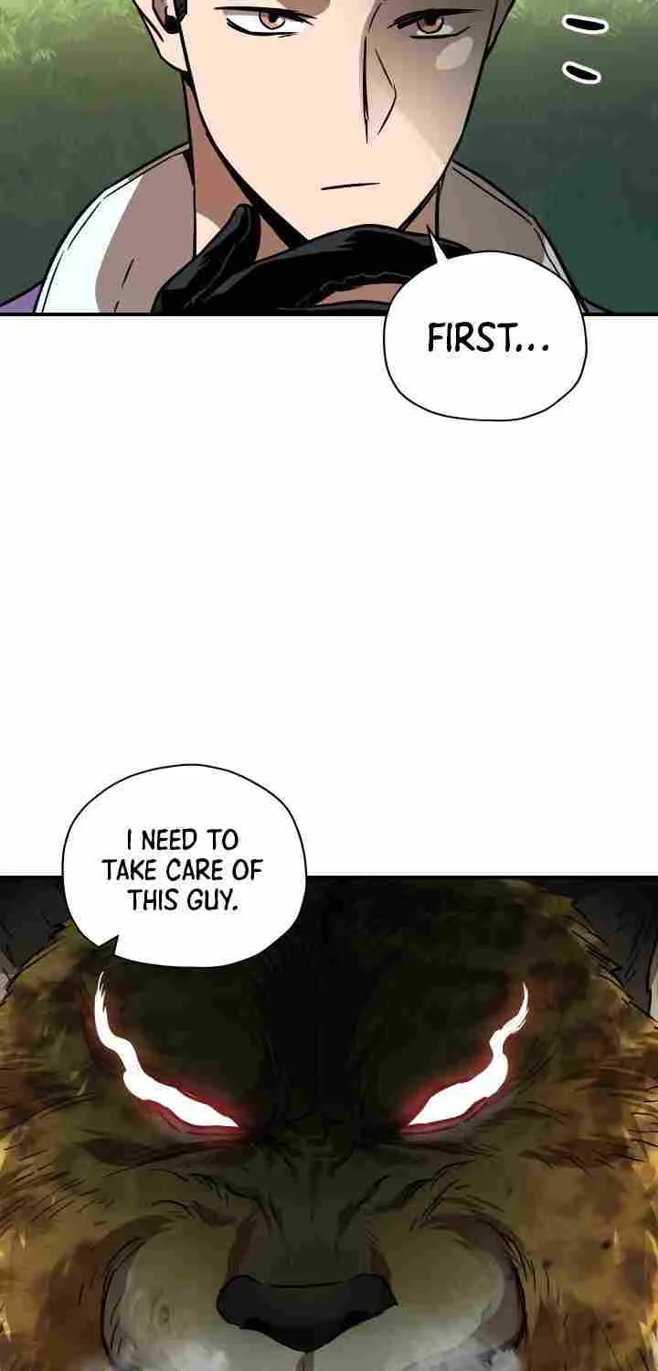 Read Player Who Can’t Level Up chapter 32 image 41 on Lezhin