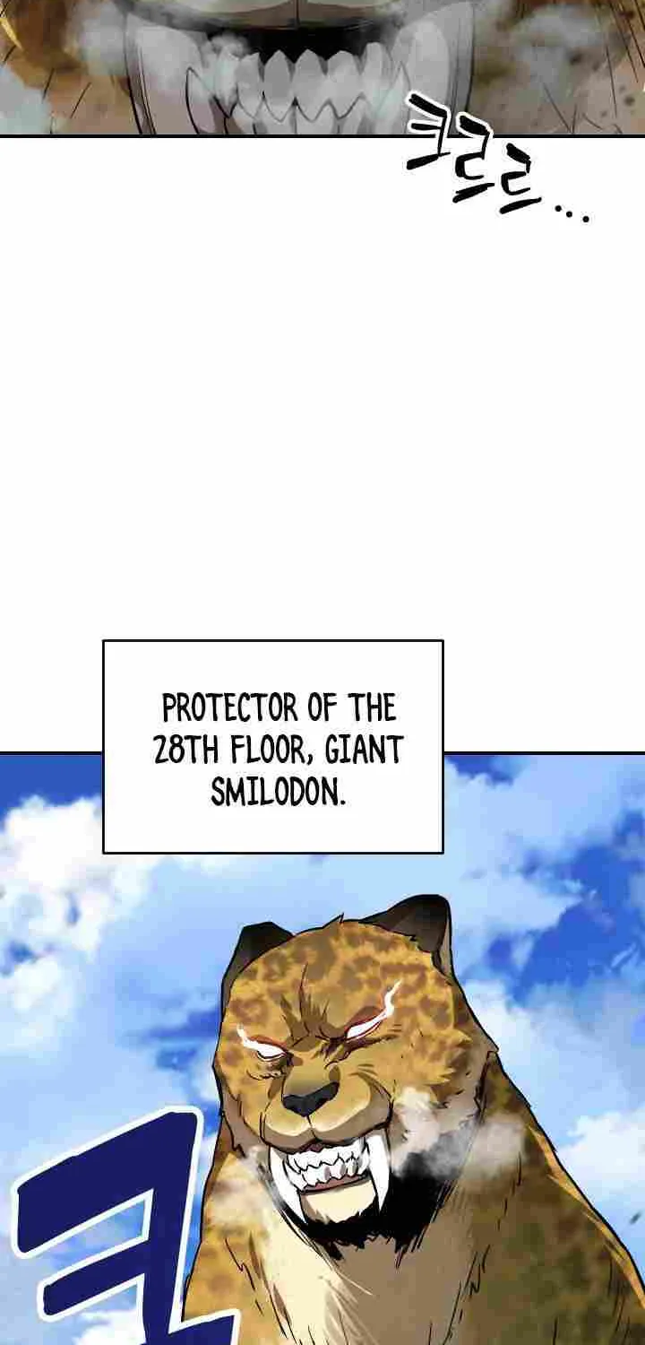 Read Player Who Can’t Level Up chapter 32 image 42 on Lezhin