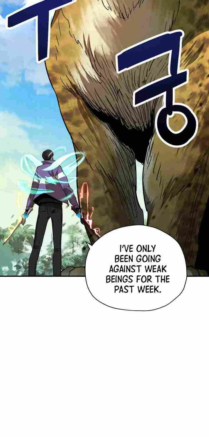 Read Player Who Can’t Level Up chapter 32 image 43 on Lezhin