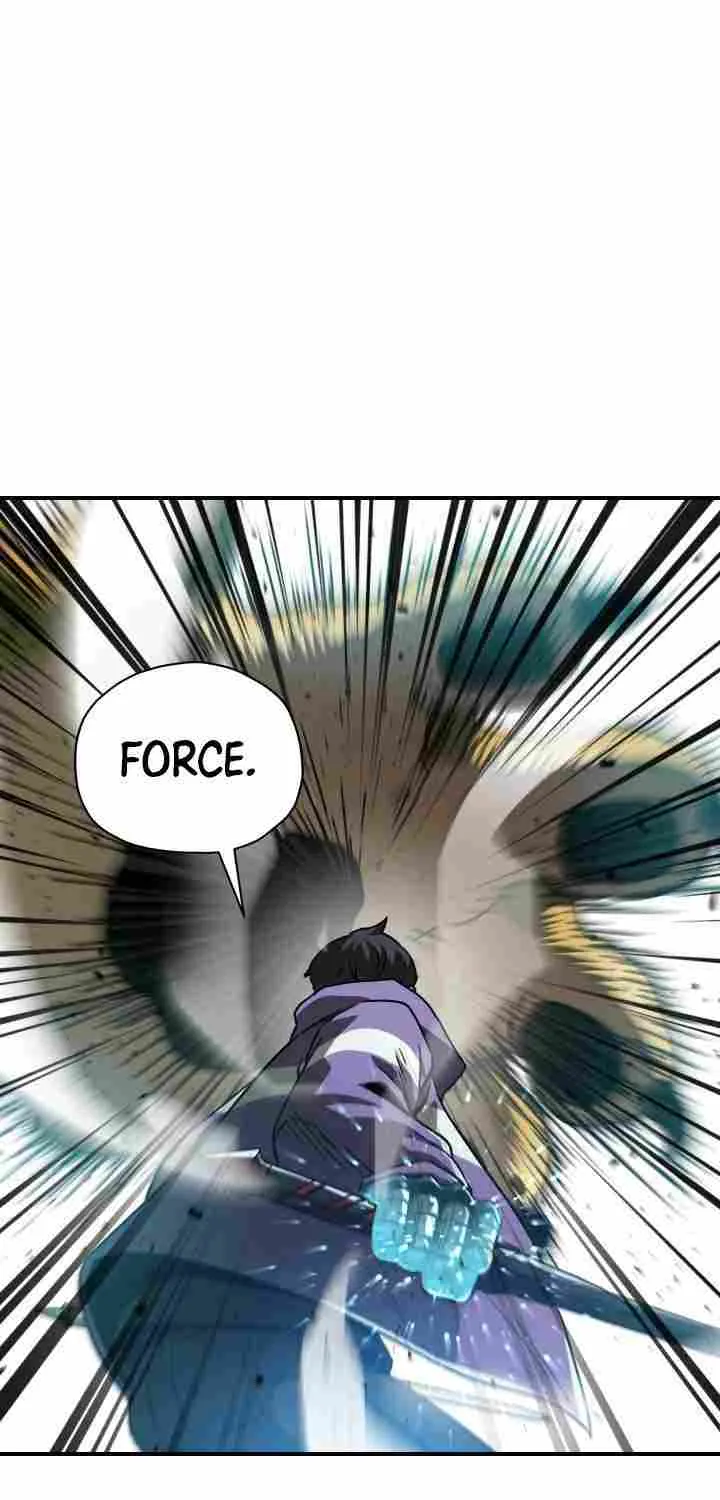 Read Player Who Can’t Level Up chapter 32 image 45 on Lezhin
