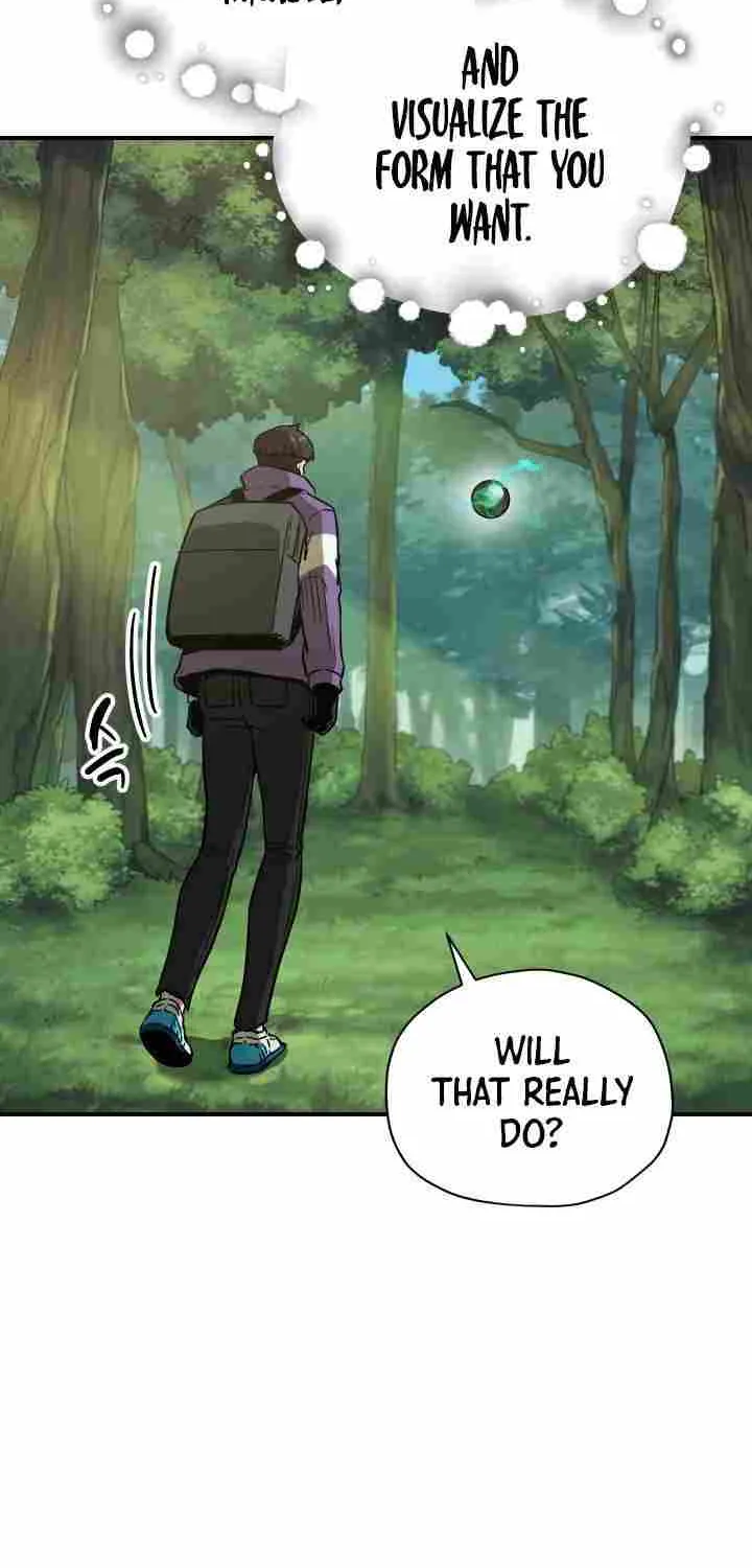 Read Player Who Can’t Level Up chapter 32 image 5 on Lezhin