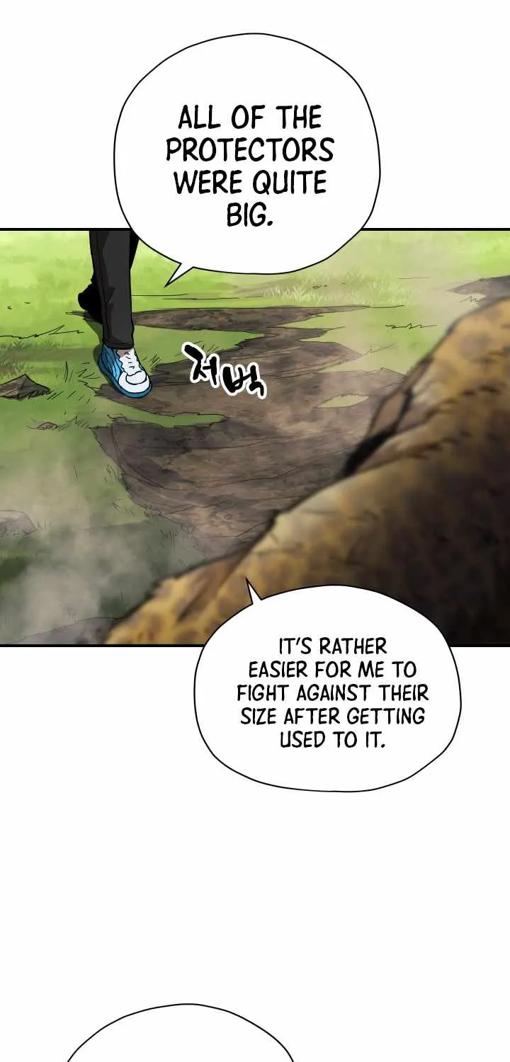 Read Player Who Can’t Level Up chapter 32 image 61 on Lezhin