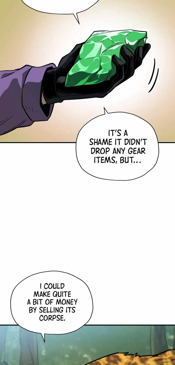 Read Player Who Can’t Level Up chapter 32 image 66 on Lezhin