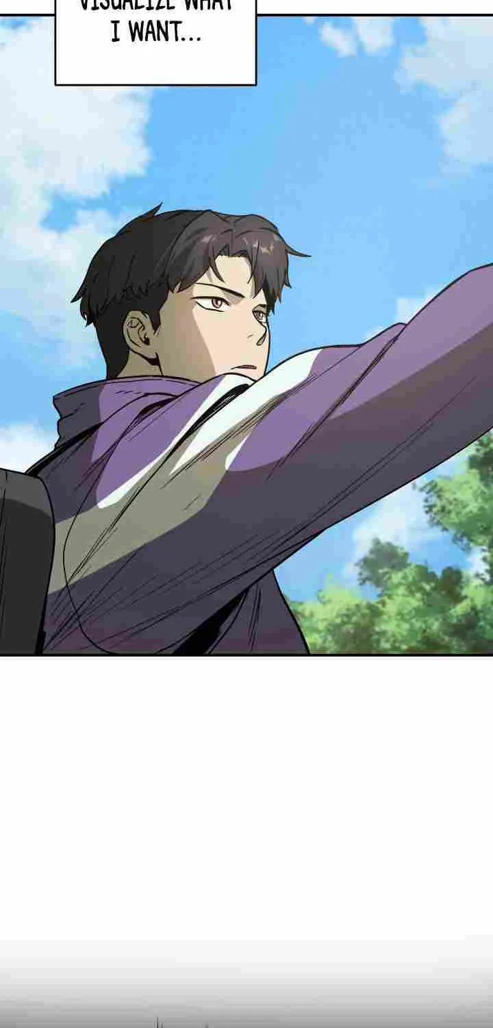 Read Player Who Can’t Level Up chapter 32 image 7 on Lezhin