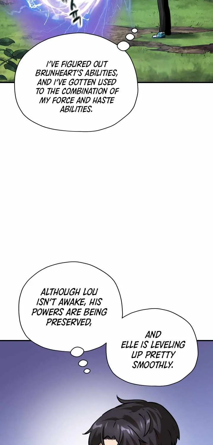 Read Player Who Can’t Level Up chapter 32 image 71 on Lezhin