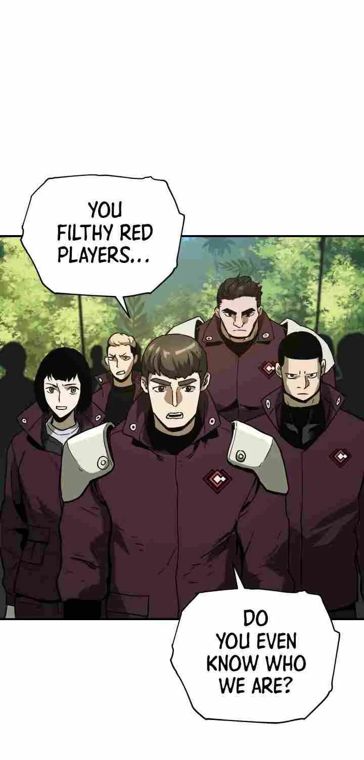 Read Player Who Can’t Level Up chapter 32 image 74 on Lezhin