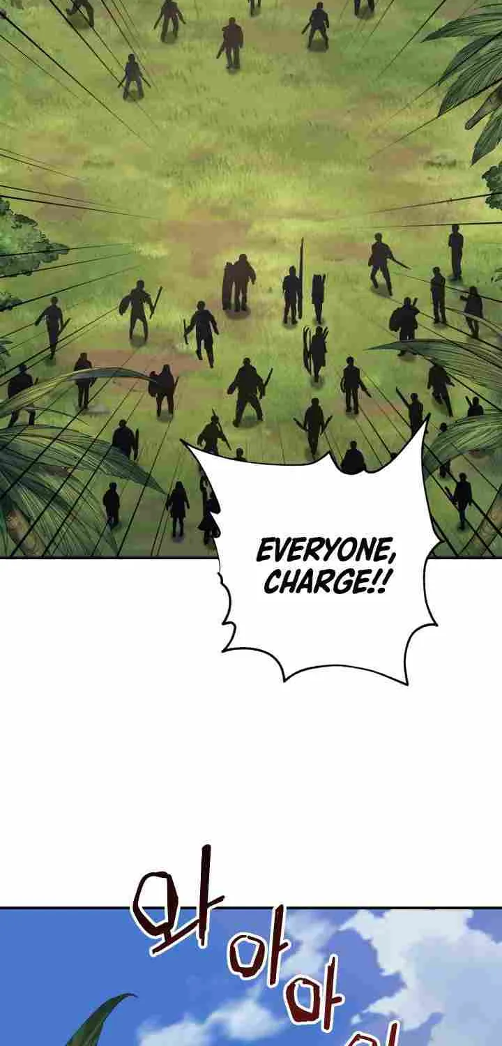 Read Player Who Can’t Level Up chapter 32 image 77 on Lezhin