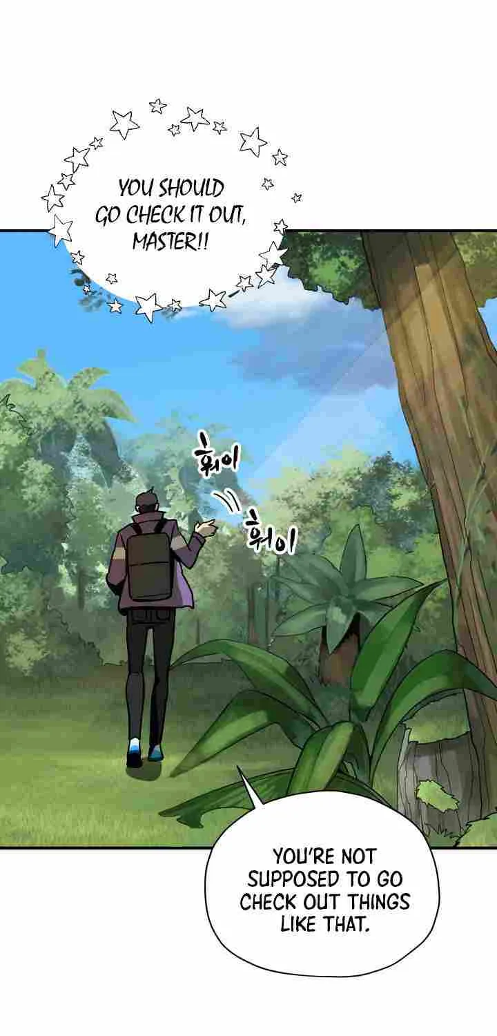 Read Player Who Can’t Level Up chapter 32 image 79 on Lezhin