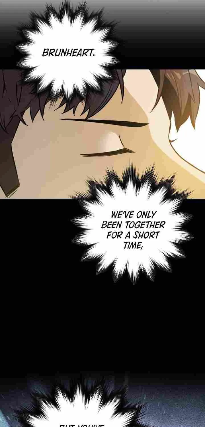 Read Player Who Can’t Level Up chapter 32 image 8 on Lezhin
