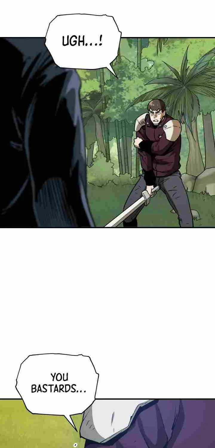 Read Player Who Can’t Level Up chapter 32 image 81 on Lezhin