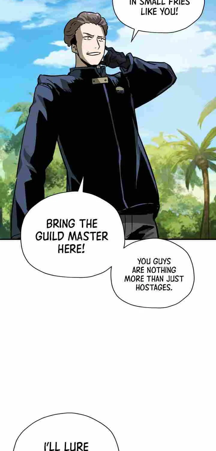 Read Player Who Can’t Level Up chapter 32 image 83 on Lezhin