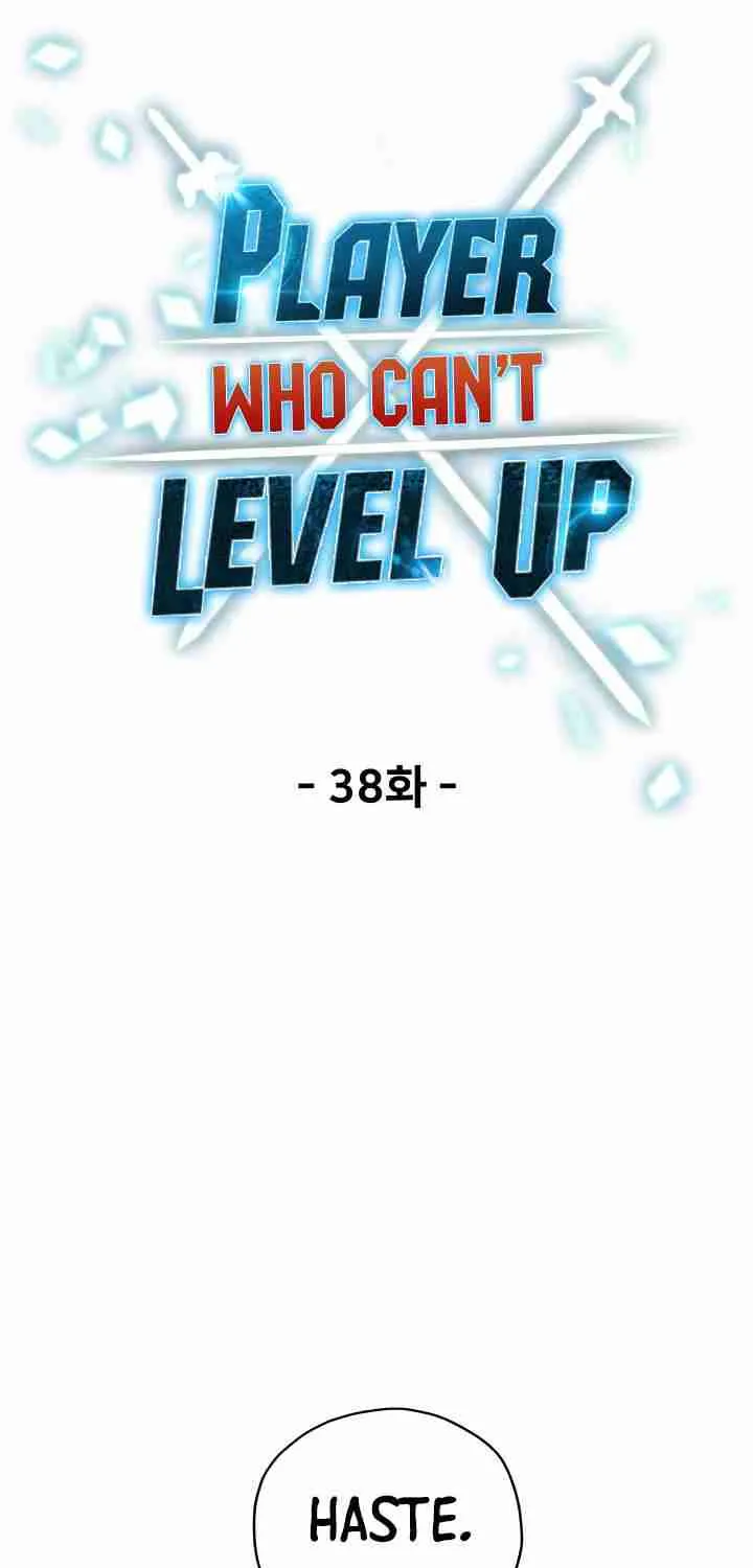 Read Player Who Can’t Level Up chapter 38 image 12 on Lezhin