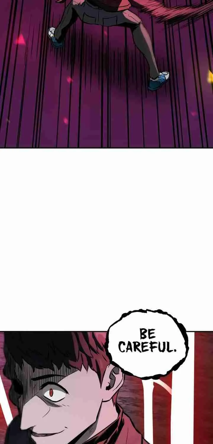 Read Player Who Can’t Level Up chapter 38 image 22 on Lezhin