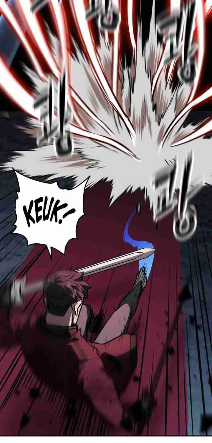 Read Player Who Can’t Level Up chapter 38 image 25 on Lezhin