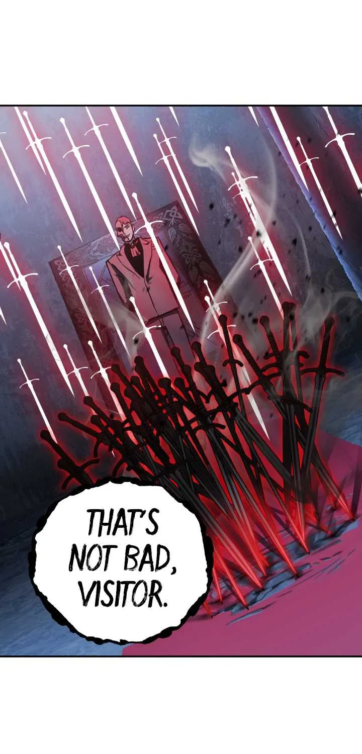 Read Player Who Can’t Level Up chapter 38 image 29 on Lezhin