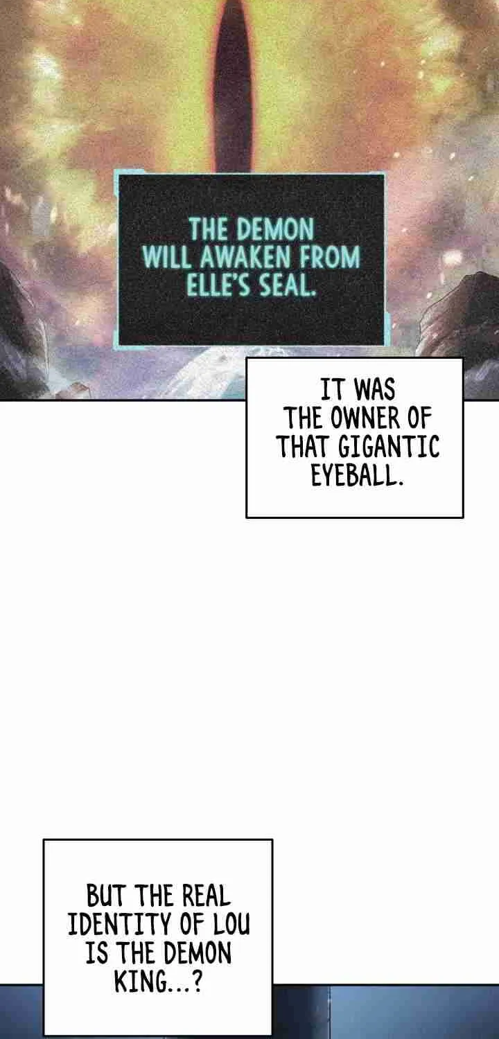 Read Player Who Can’t Level Up chapter 38 image 3 on Lezhin