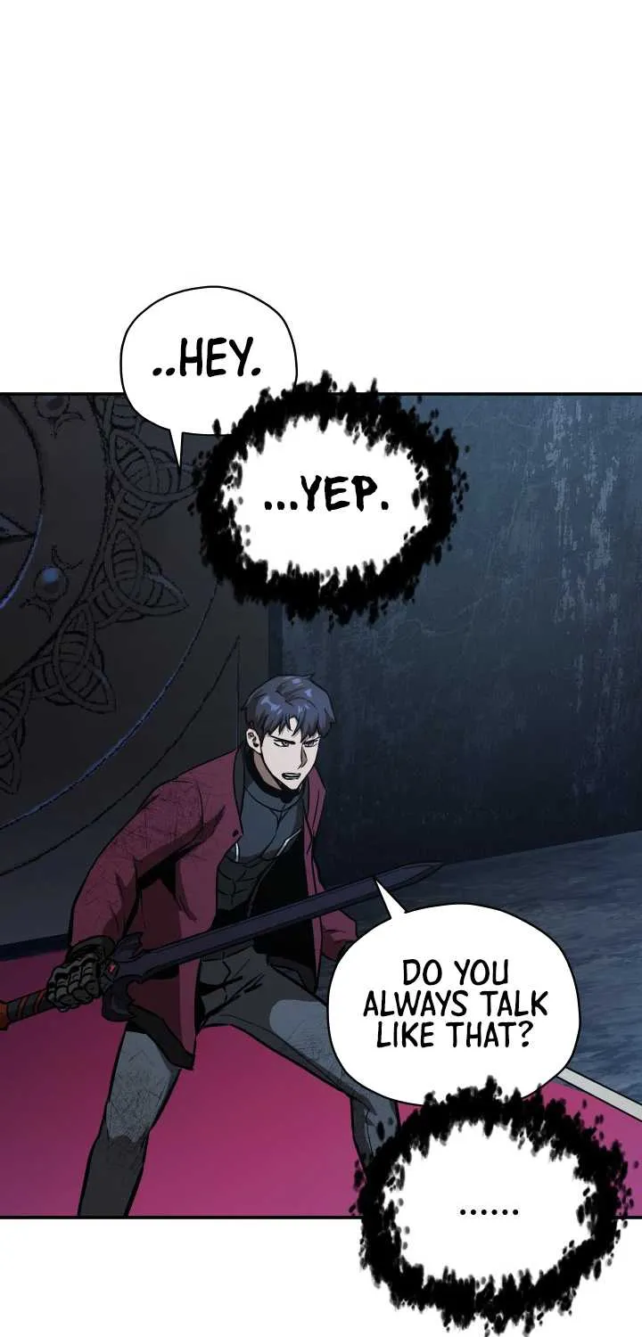 Read Player Who Can’t Level Up chapter 38 image 31 on Lezhin