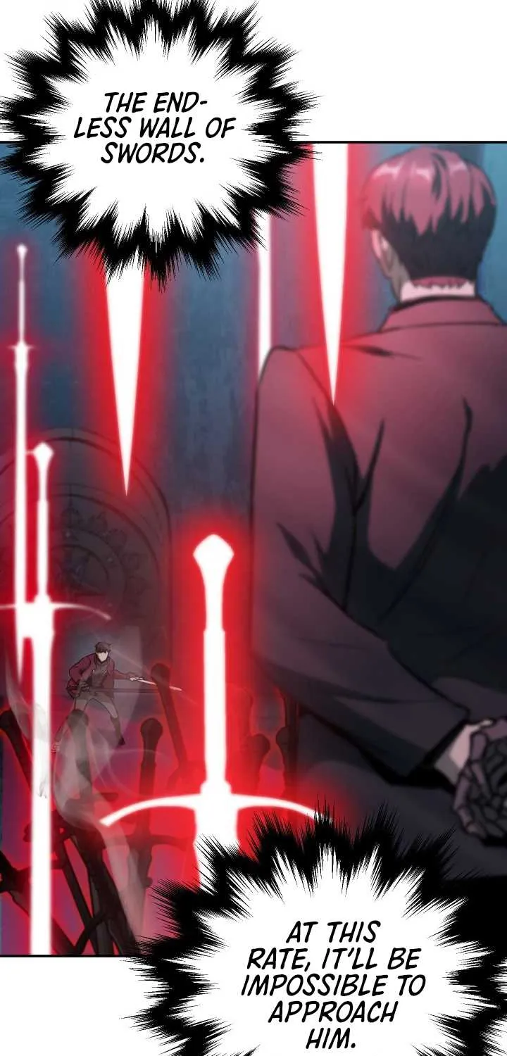 Read Player Who Can’t Level Up chapter 38 image 33 on Lezhin