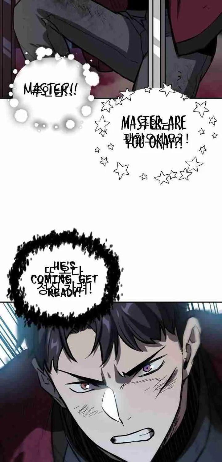 Read Player Who Can’t Level Up chapter 38 image 49 on Lezhin