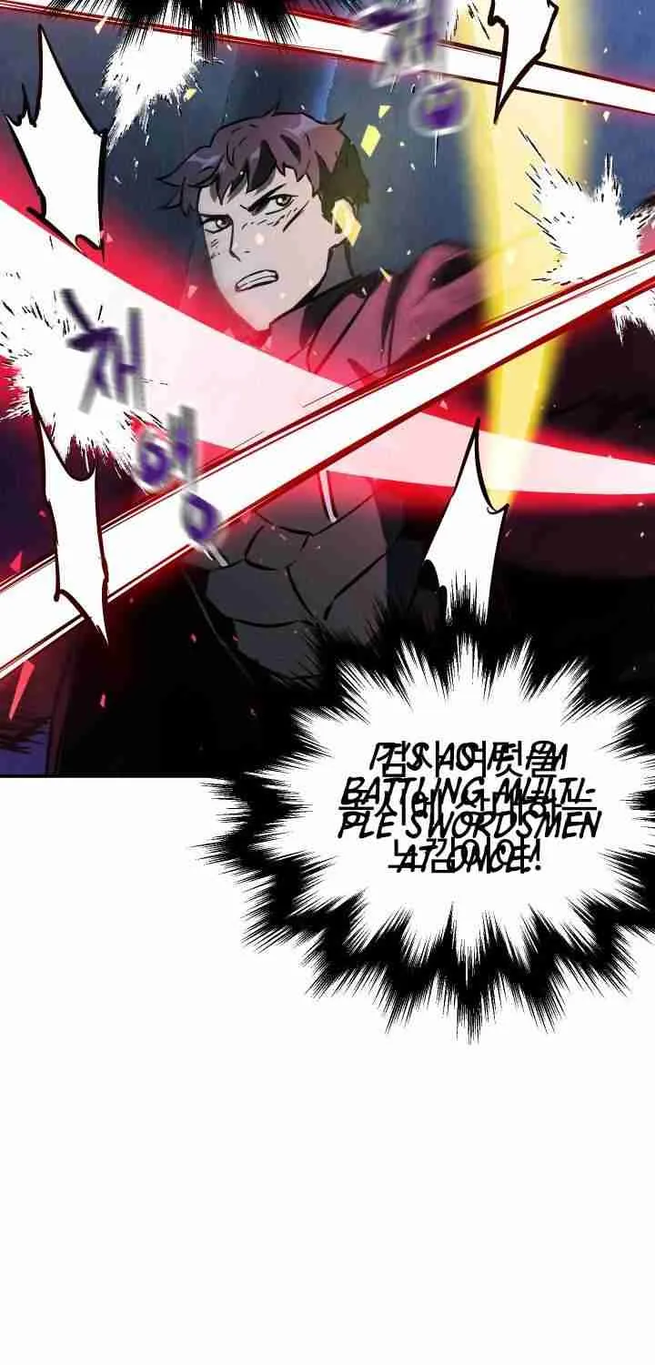 Read Player Who Can’t Level Up chapter 38 image 54 on Lezhin
