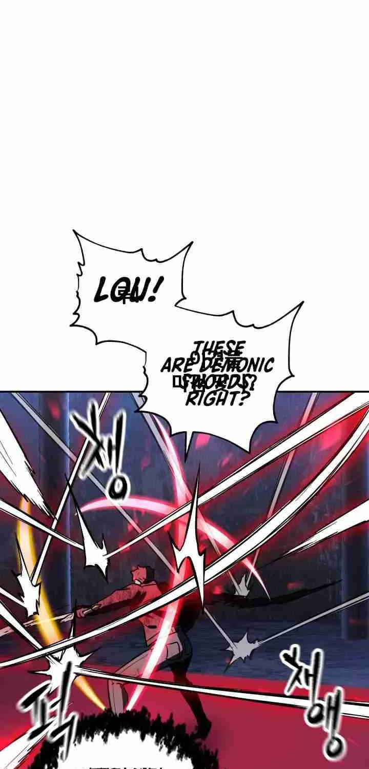 Read Player Who Can’t Level Up chapter 38 image 56 on Lezhin