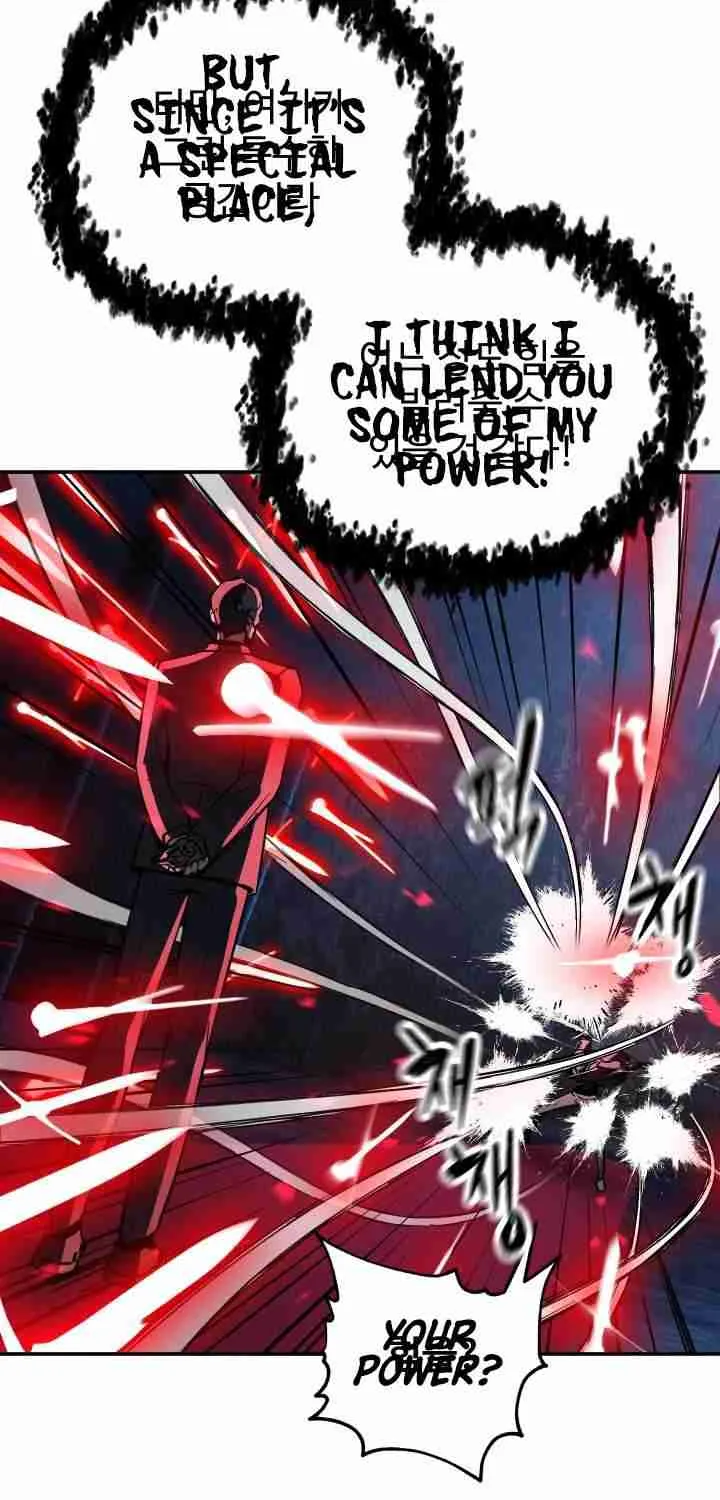 Read Player Who Can’t Level Up chapter 38 image 62 on Lezhin
