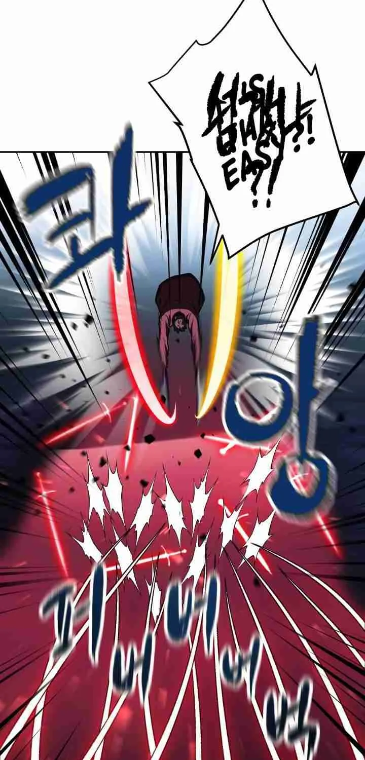 Read Player Who Can’t Level Up chapter 38 image 66 on Lezhin