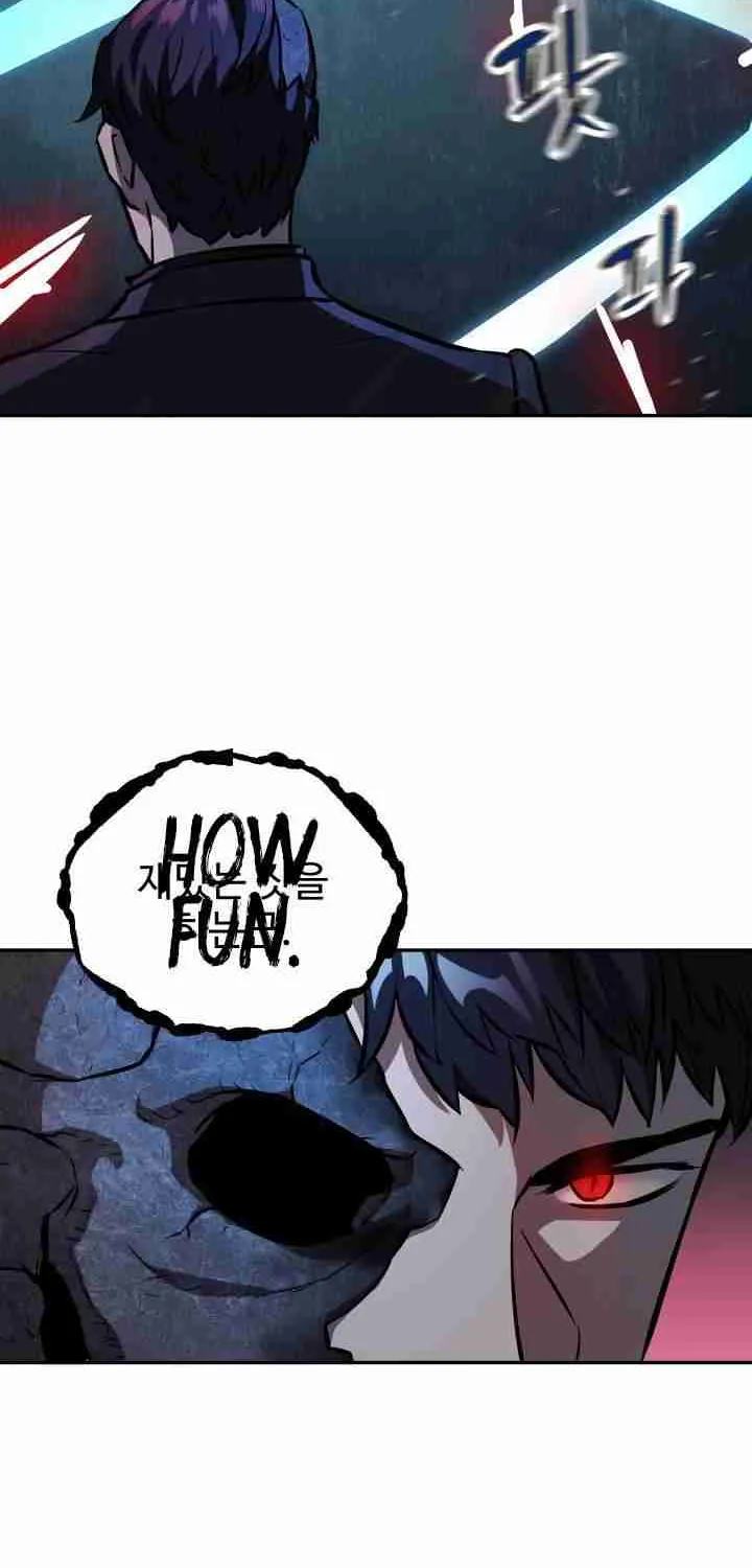 Read Player Who Can’t Level Up chapter 38 image 71 on Lezhin