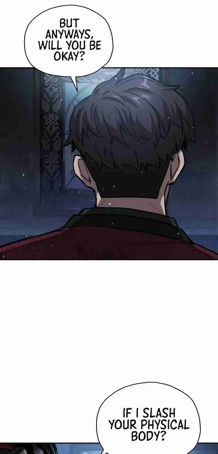 Read Player Who Can’t Level Up chapter 38 image 8 on Lezhin